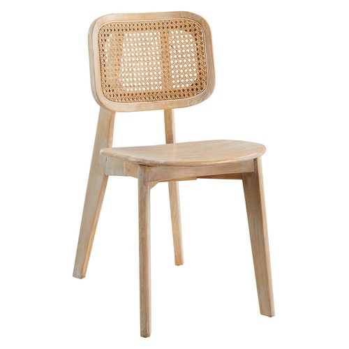 Habitat wood dining - wood,