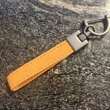 Luxury Keyring 🇬🇧 Key