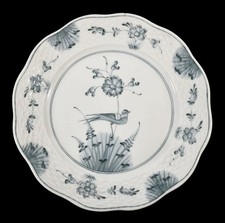 Herend Hungary Hand Painted