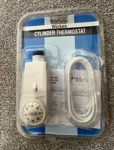 Wickes ram1 cylinder - ram1,