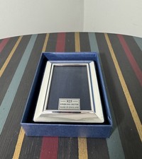 925 Sterling Silver Photo