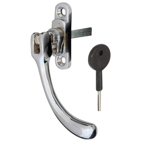 Prima locking window - prima,