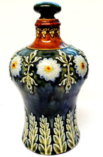 Antique Royal Doulton James