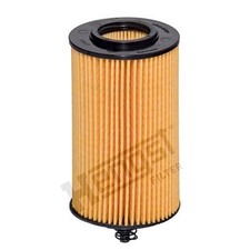 Oil Filter Hengst E908H D451