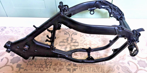 Ktm 250 exc - exc-f, stroke