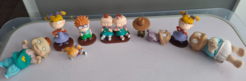 Vintage rugrats mini - vintage,