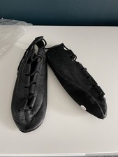 Soft Reel Irish Dance Shoes Size UK 7