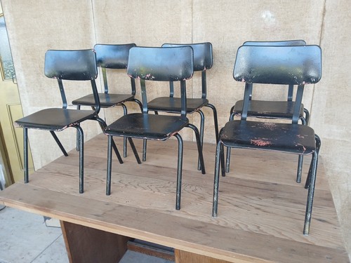 Retro vintage stacking - retro,