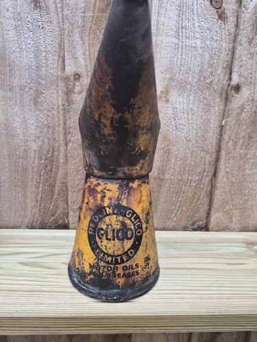 Glico redline vintage pint - redline,