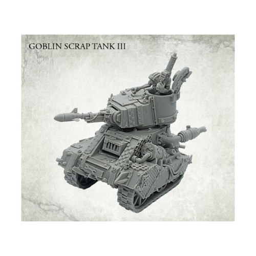 Kromlech vehicle conversion - vehicle,
