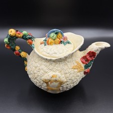 Vintage Clarice Cliff Celtic
