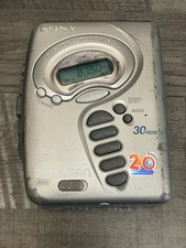 Sony walkman fx271 personal - walkman,