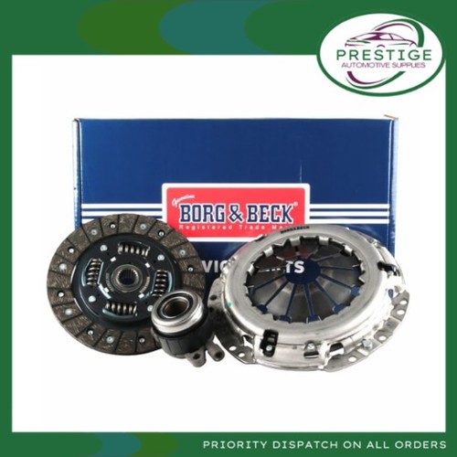3pc clutch kit hkt1458 borg - borg, &