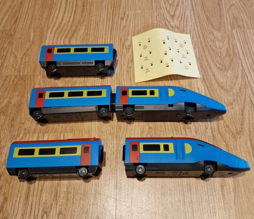 Hornby playtrains flash - hornby, the