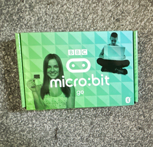 Bbc micro bit - bbc, micro:bit