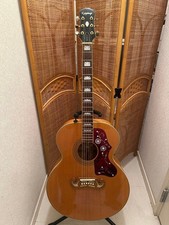 Excellent! Epiphone EJ-200