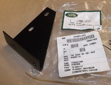 Land Rover Defender 7XD Wolf