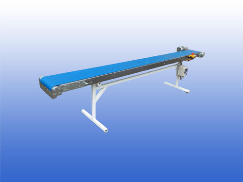 Used belt conveyor bodt - cm,