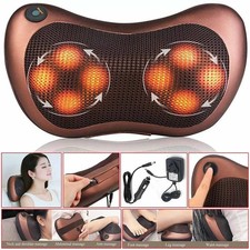 8 Kneading Electric Massagers
