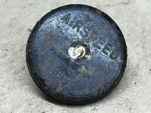 Ww2 vintage airspeed - ww2,