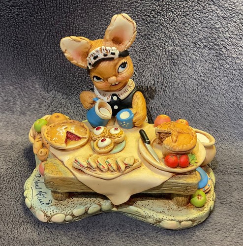 Pendelfin the buffet - the,