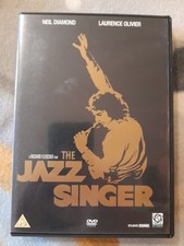 The Jazz Singer (DVD, 2006)