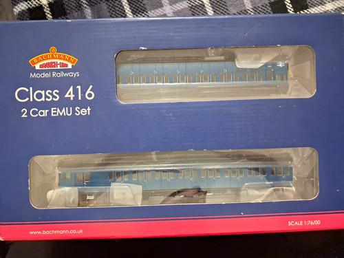 Bachmann branchline british - bachmann,