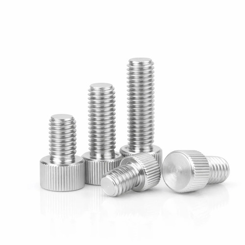 Small head thumb screws - small,