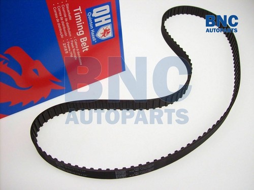 Timing belt fits ford - timing, capri