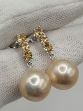 925 Sterling Silver HONORA