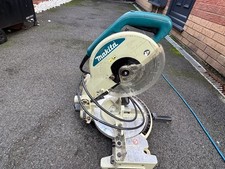 Makita LS1040N Mitre Saw/Chop