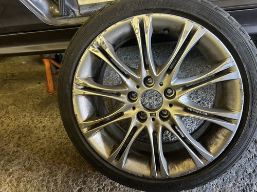 Bmw series e60 - bmw, e61