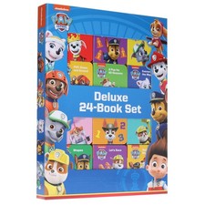 Nickelodeon PAW Patrol Chase