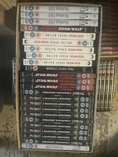 Mixed Box Blu Ray.    DVDs