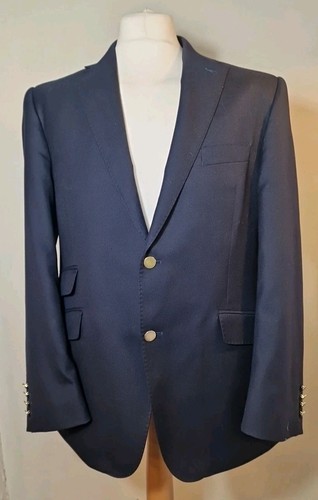 Alfred brown sartorial - m, &