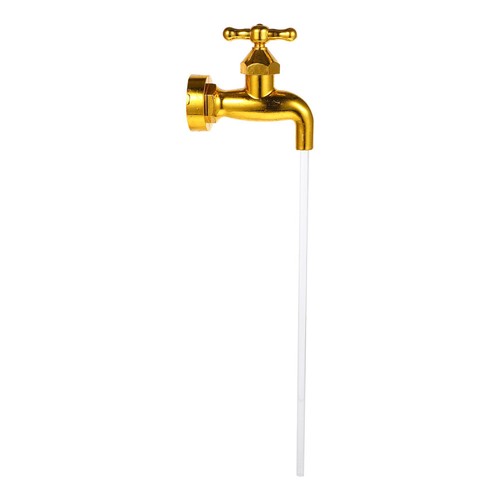 Set invisible tap water - 1,