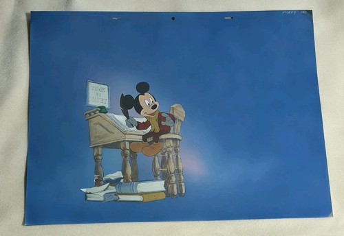 1983 disney mickey mouse - mickey,
