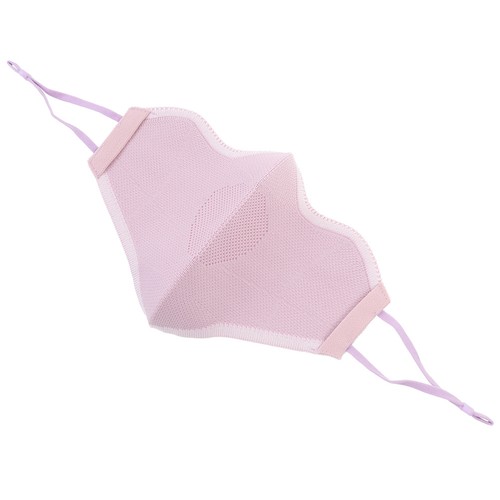 Adjustable face mask - face,