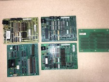 Barcrest PCB Bundle,  MUX5
