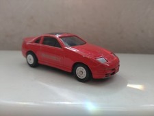 TOMY MOTOR TOMICA NISSAN 300 ZX TW-06 1992 #365