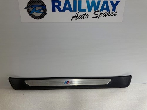 Bmw series e91 e90 front - 3,