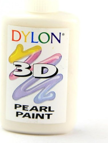 Dylon paint ten - paint, bottles