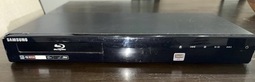 Samsung d4500 blu ray dvd - blu-ray,