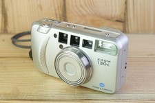 Konica Minolta Zoom 130C 35mm