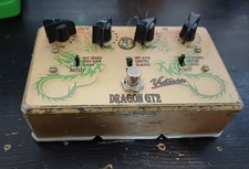 Victoria dragon gt2 amp - dragon,