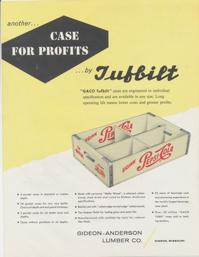 Vintage pepsi cola - vintage, bottle