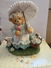 Cherished teddies kimberly - cherished,