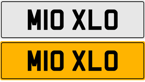 M10 xlo mil miles mila - xlo,