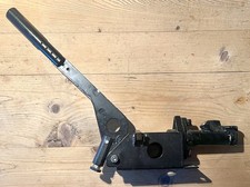 Hydraulic Handbrake / E Brake Hydro with Locking Tab unused drifting 