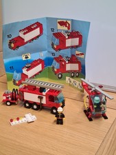 LEGO 6480 Hook and Ladder